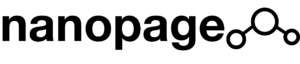 nanopage_logo